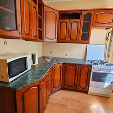 Квартира 33 м², 1-комнатная - изображение 5