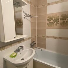 Квартира 32,2 м², 1-комнатная - изображение 1