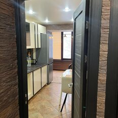 Квартира 41 м², 1-комнатная - изображение 1