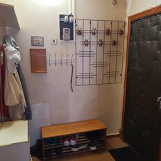 Квартира 57 м², 3-комнатная - изображение 5