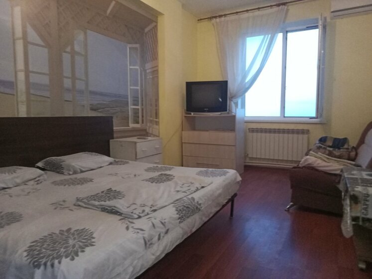 42,5 м², 1-комнатная квартира 27 000 ₽ в месяц - изображение 67