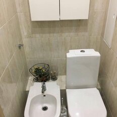 Квартира 57 м², 3-комнатная - изображение 4