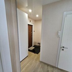 Квартира 38 м², 1-комнатная - изображение 3