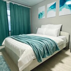 Квартира 48 м², 2-комнатная - изображение 1