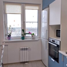 Квартира 42,4 м², 1-комнатная - изображение 5
