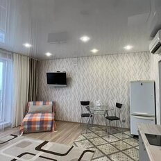 Квартира 35 м², 1-комнатная - изображение 3