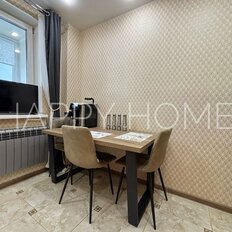 Квартира 42,3 м², 1-комнатная - изображение 3