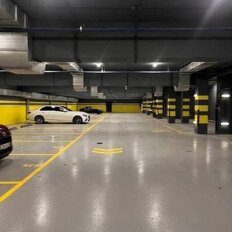 14,3 м², машиноместо - изображение 5