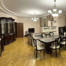 Квартира 107 м², 3-комнатная - изображение 2