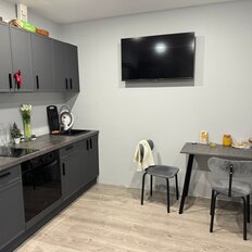 Квартира 24 м², студия - изображение 2