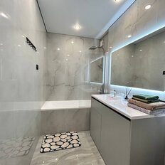 Квартира 35 м², 1-комнатная - изображение 5