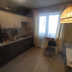 Квартира 72 м², 3-комнатная - изображение 3