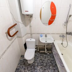 Квартира 38,1 м², 1-комнатная - изображение 4