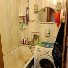 Квартира 61,2 м², 4-комнатная - изображение 1