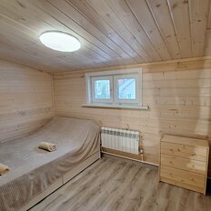 часть дома + 3 сотки, участок - изображение 4