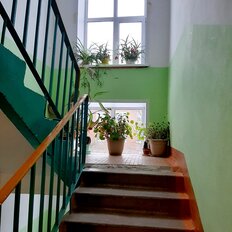 Квартира 34 м², 1-комнатная - изображение 1