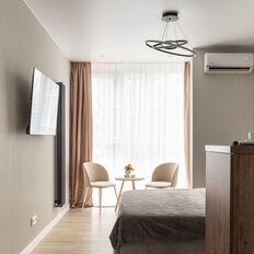 Квартира 23 м², студия - изображение 1