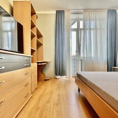 Квартира 120 м², 3-комнатная - изображение 4