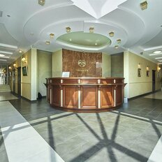 Квартира 133 м², 4-комнатная - изображение 3