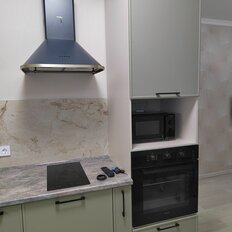 Квартира 41,8 м², 2-комнатная - изображение 3