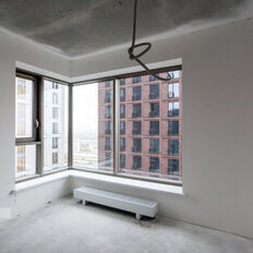 Квартира 35,7 м², 1-комнатные - изображение 2