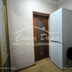 Квартира 46,9 м², 1-комнатная - изображение 1