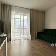 Квартира 28 м², студия - изображение 5