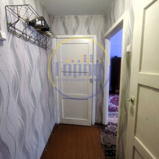 Квартира 30 м², 1-комнатная - изображение 4