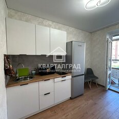 Квартира 40 м², 2-комнатная - изображение 5