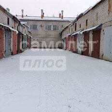 40,1 м², гараж - изображение 1