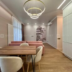 Квартира 65,7 м², 2-комнатная - изображение 3