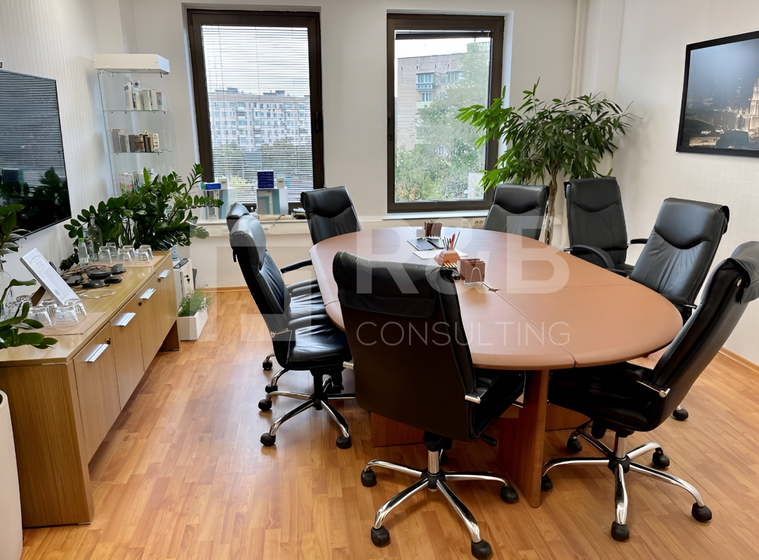 951 м², офис 1 800 000 ₽ в месяц - изображение 60