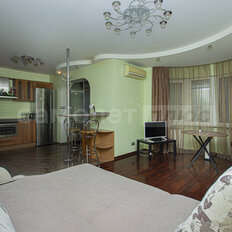 Квартира 42,1 м², студия - изображение 4