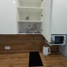Квартира 35 м², 2-комнатная - изображение 2