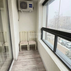 Квартира 43,7 м², 1-комнатная - изображение 3