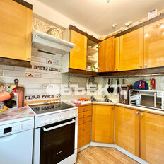 Квартира 57,4 м², 3-комнатная - изображение 5