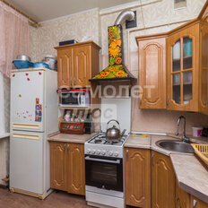 Квартира 58,7 м², 3-комнатная - изображение 1