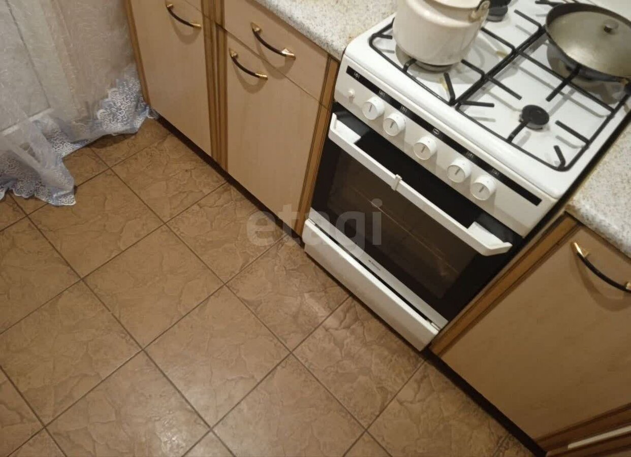 Квартира 1-комн. 30.6 м² в Ухта — фото 6 из 16