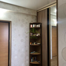 Квартира 40,9 м², 1-комнатная - изображение 4