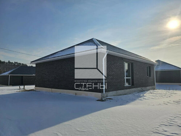 45 м² дом, 10 соток участок 3 200 000 ₽ - изображение 42