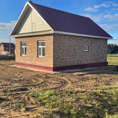 дом + 12 соток, участок - изображение 3