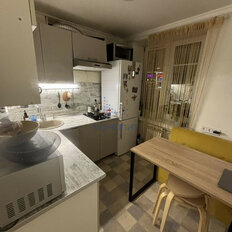 Квартира 42 м², 2-комнатная - изображение 3