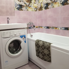 Квартира 36,7 м², 1-комнатная - изображение 5