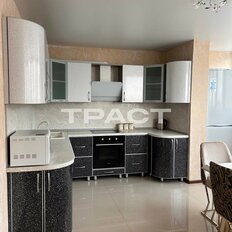 Квартира 87 м², 3-комнатная - изображение 1