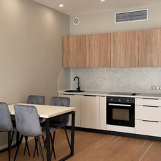 Квартира 77,9 м², 1-комнатные - изображение 2