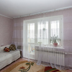 Квартира 42 м², 1-комнатная - изображение 5