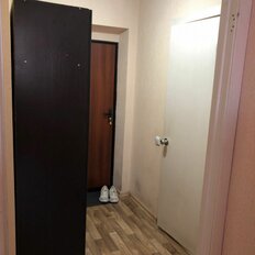 Квартира 25 м², студия - изображение 4