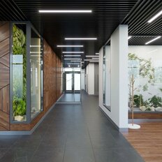 Квартира 59 м², 2-комнатная - изображение 4