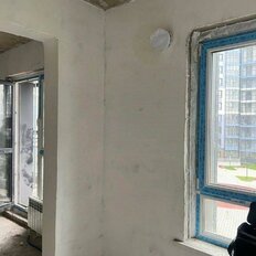Квартира 35,2 м², студия - изображение 5