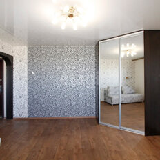 Квартира 34,1 м², 1-комнатная - изображение 4
